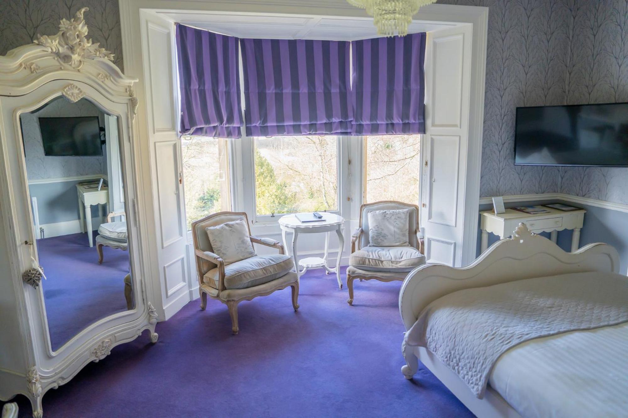 Eslington Villa Гейтсхед Экстерьер фото