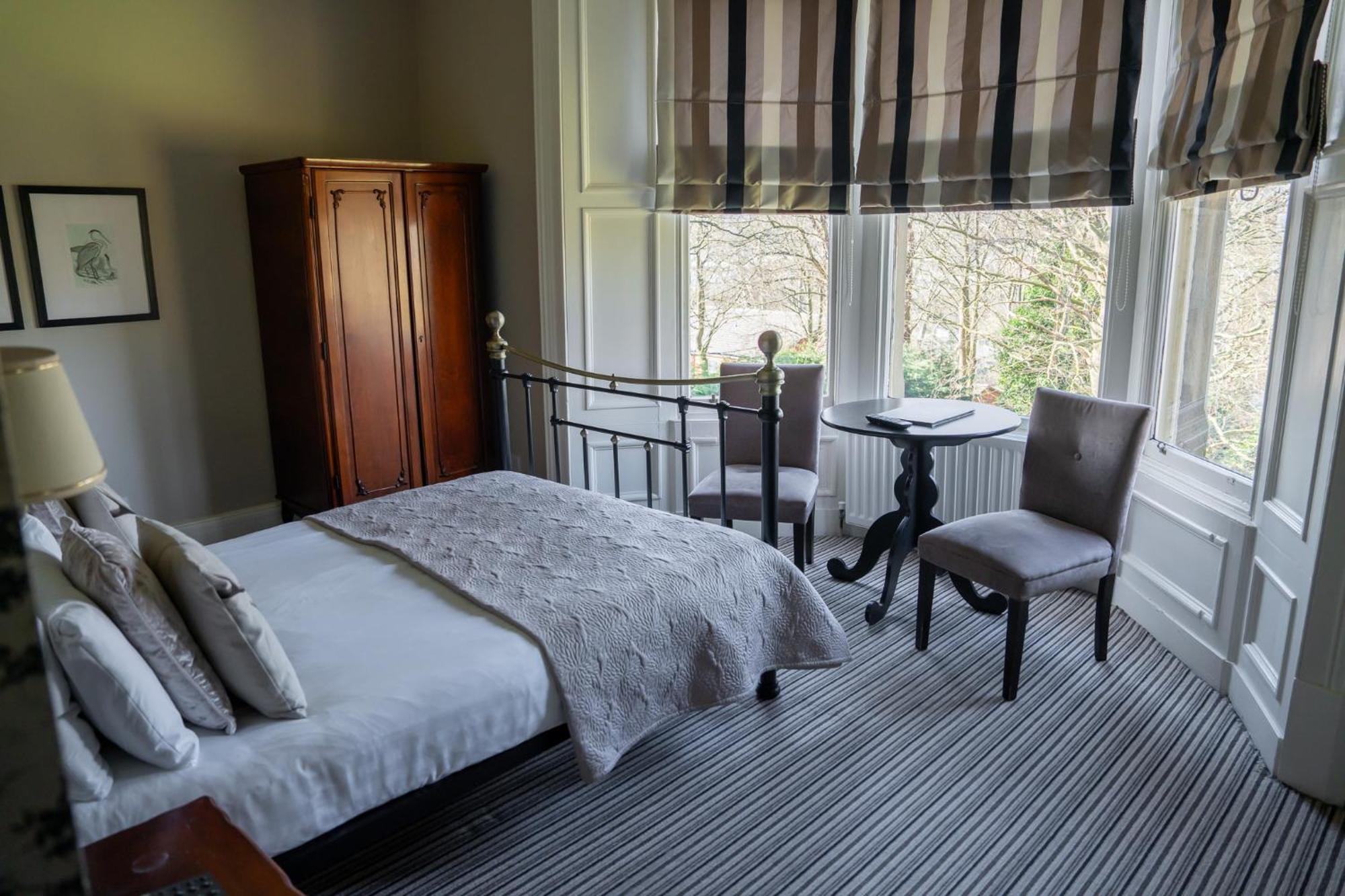 Eslington Villa Гейтсхед Экстерьер фото