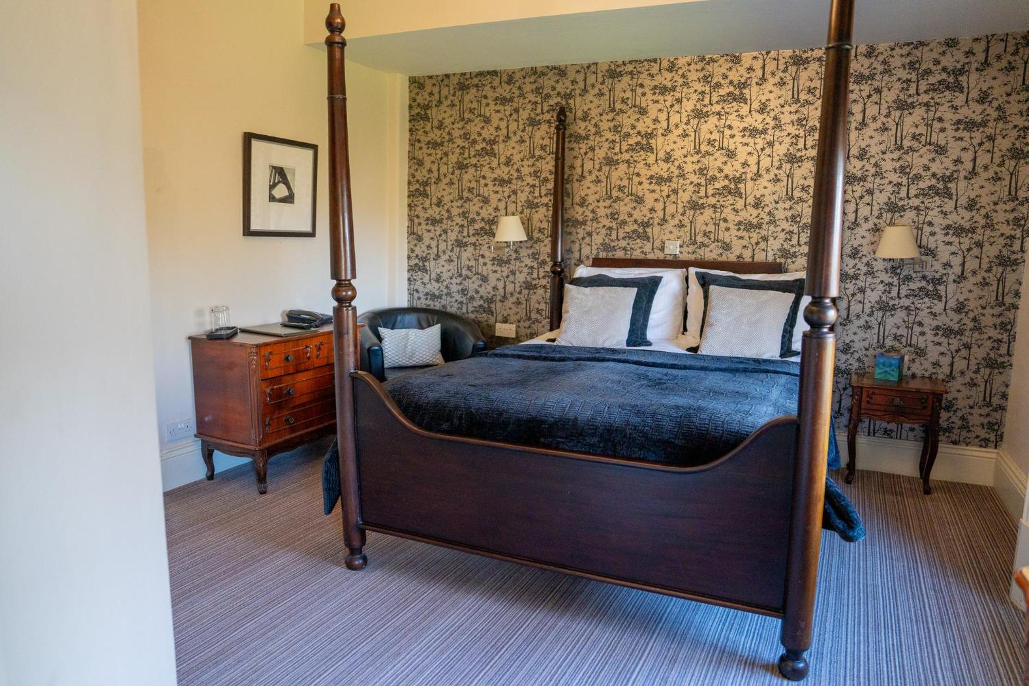 Eslington Villa Гейтсхед Экстерьер фото