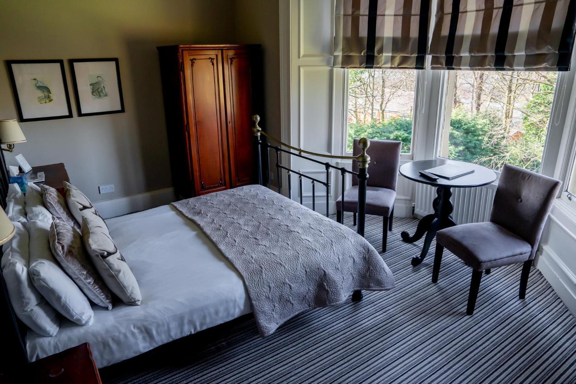 Eslington Villa Гейтсхед Экстерьер фото