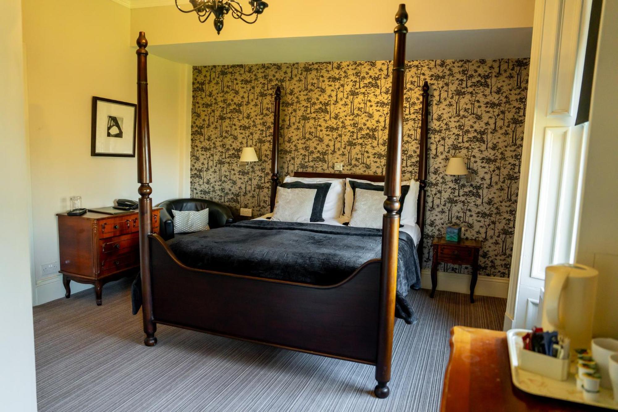 Eslington Villa Гейтсхед Экстерьер фото