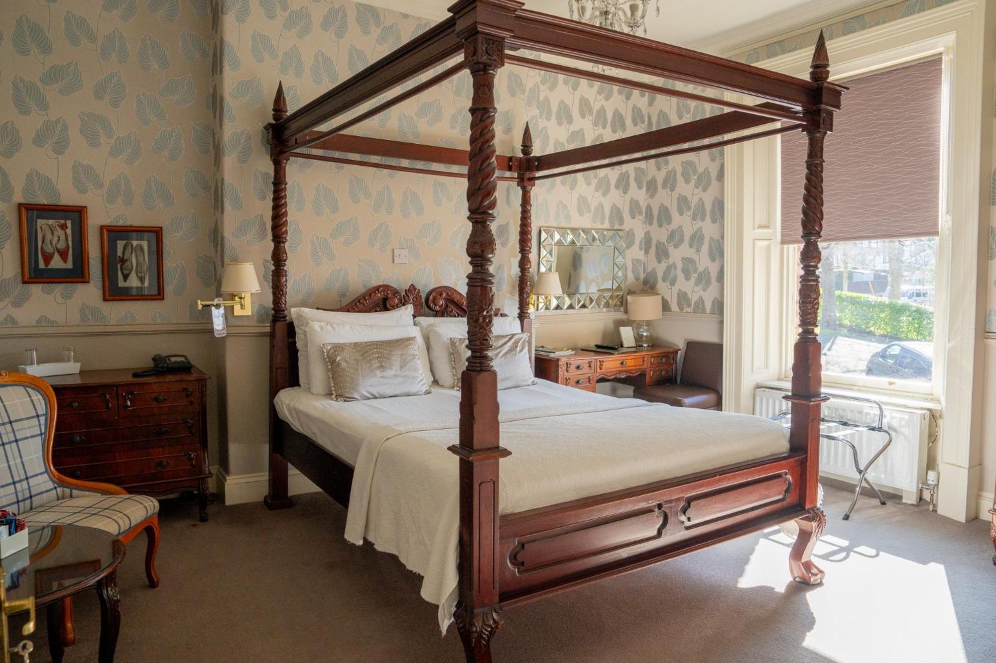 Eslington Villa Гейтсхед Экстерьер фото